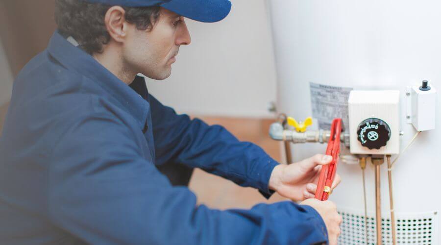 Professional Leak Detection in Westerville, OH