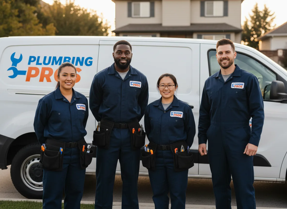 Water Heater Repair company in Westerville, OH